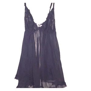 Never worn before babydoll